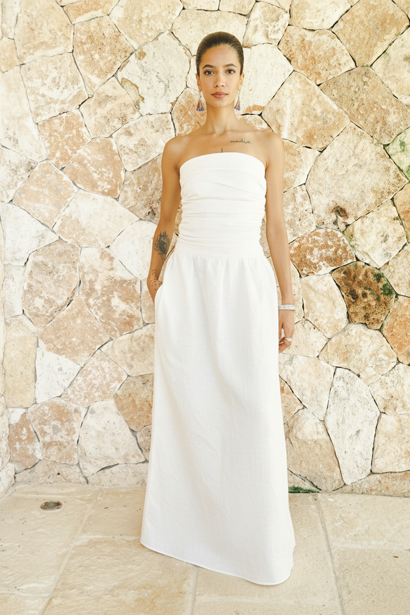 Lila Dress