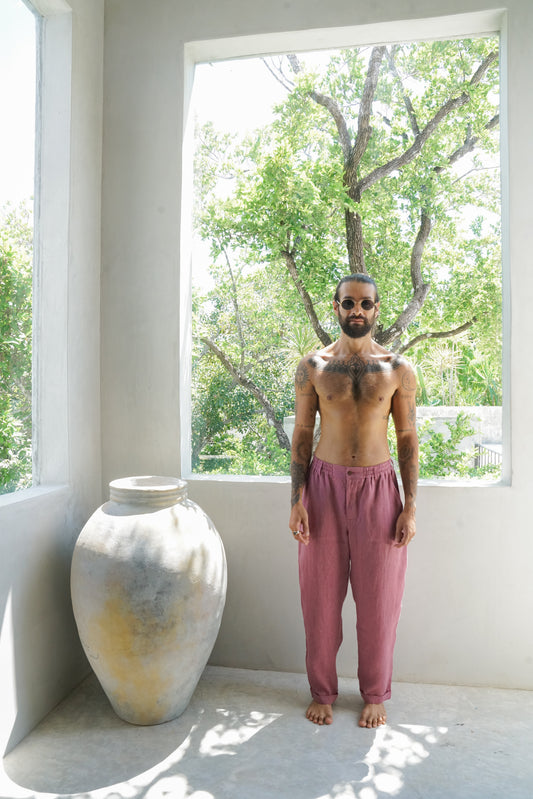 Nikeen Pants