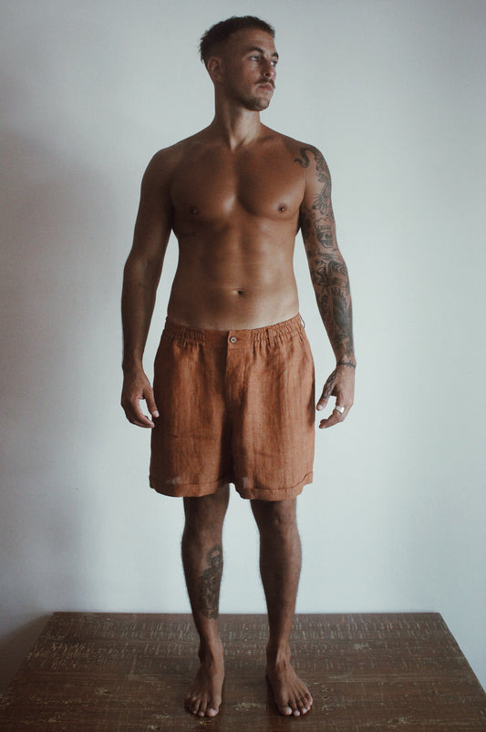 Nikeen Shorts