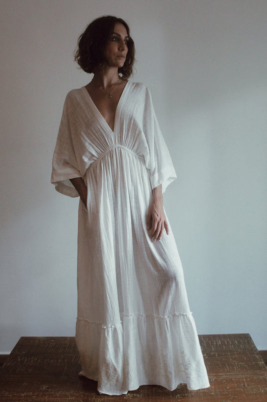 Olivia Dress