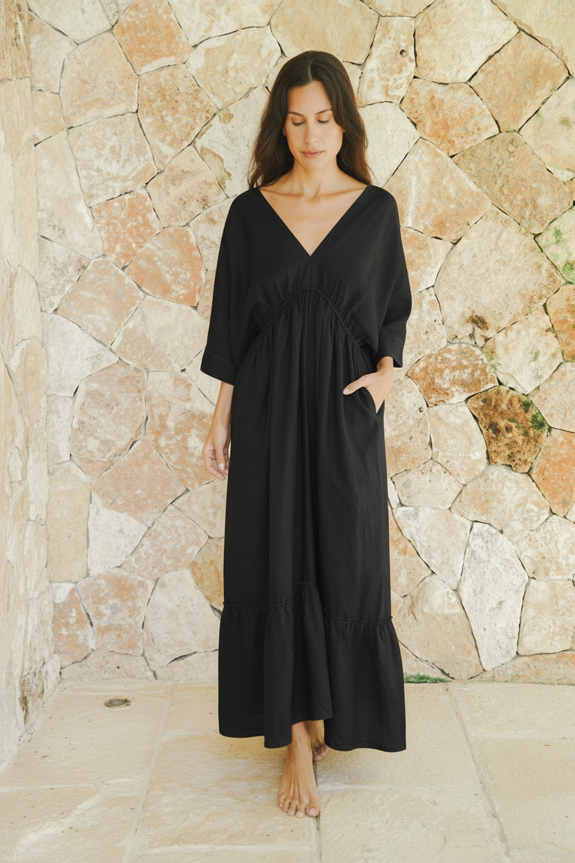 Olivia Dress