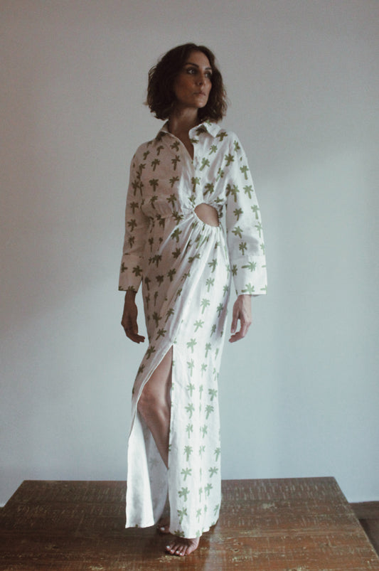 Paloma Dress
