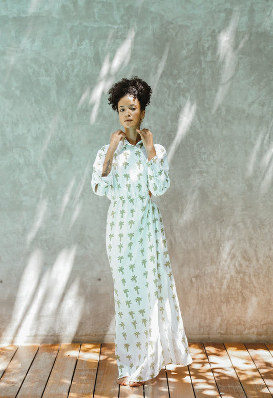 Paloma Dress