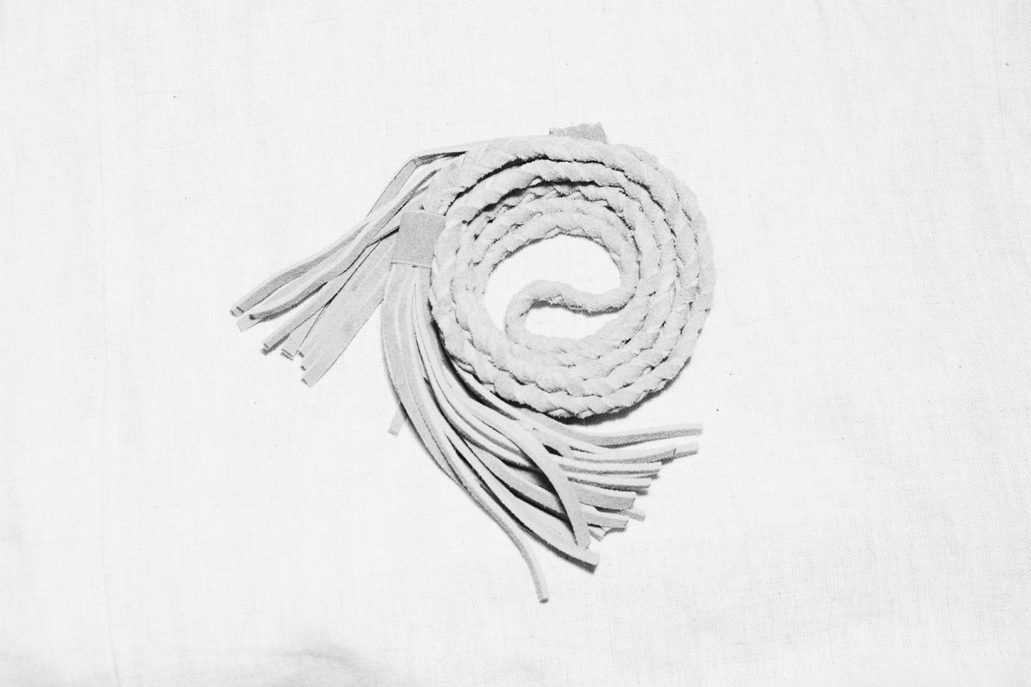 Pigtale Belt