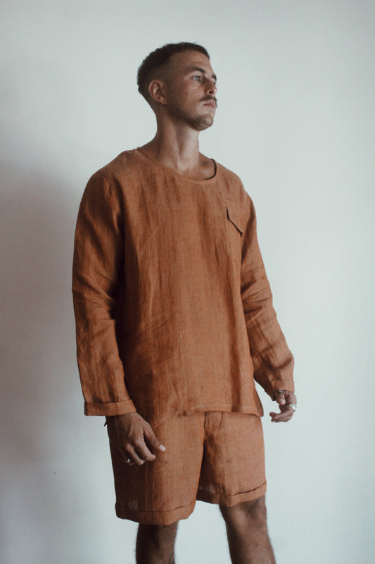 Santiago Shirt
