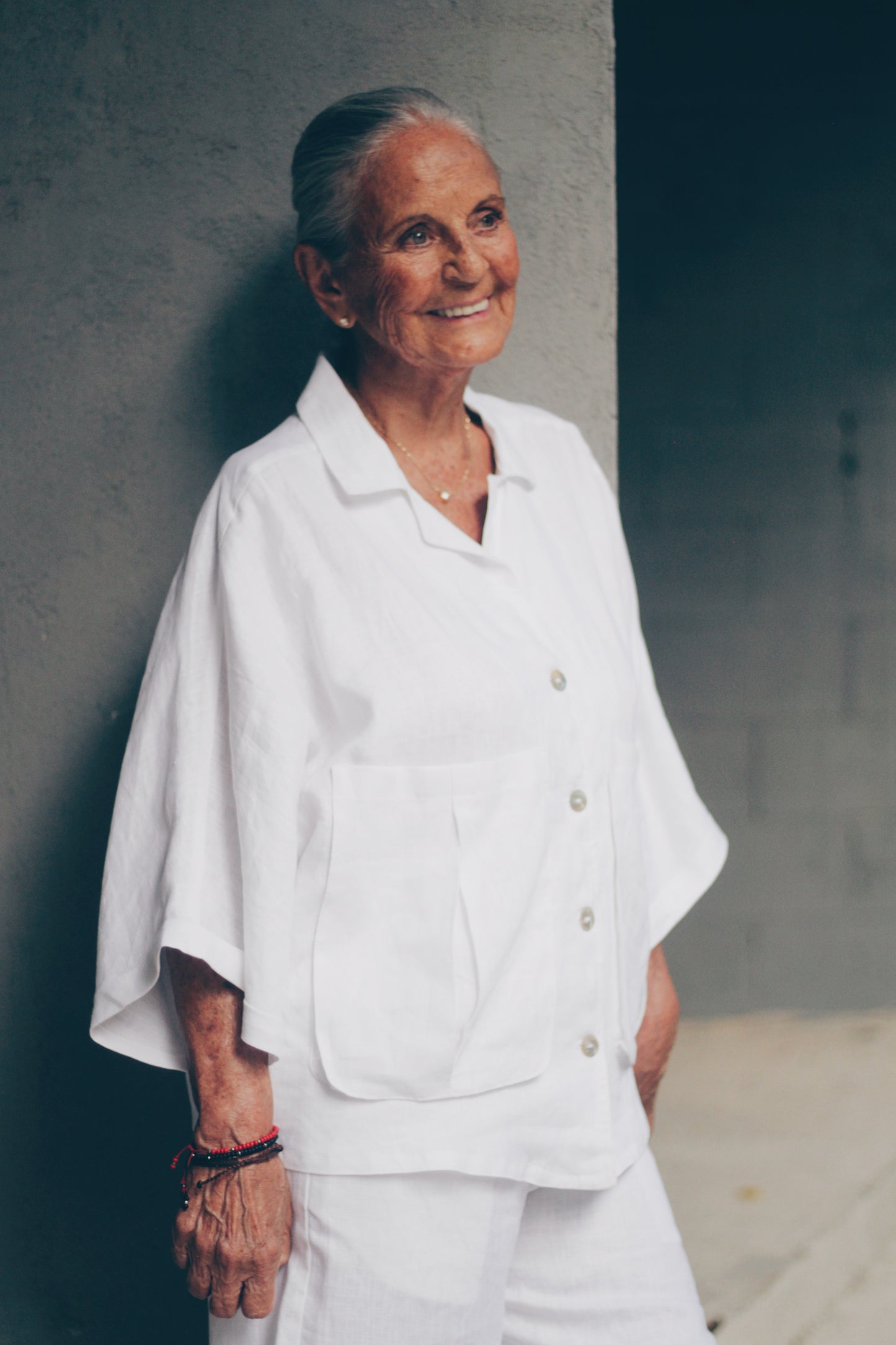 Stevie Shirt - Unisex