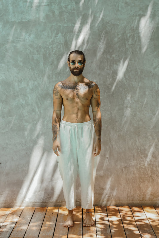 Uri Pants